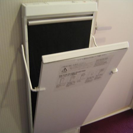 Bluewave Inn Yotsubashi Osaka Room photo