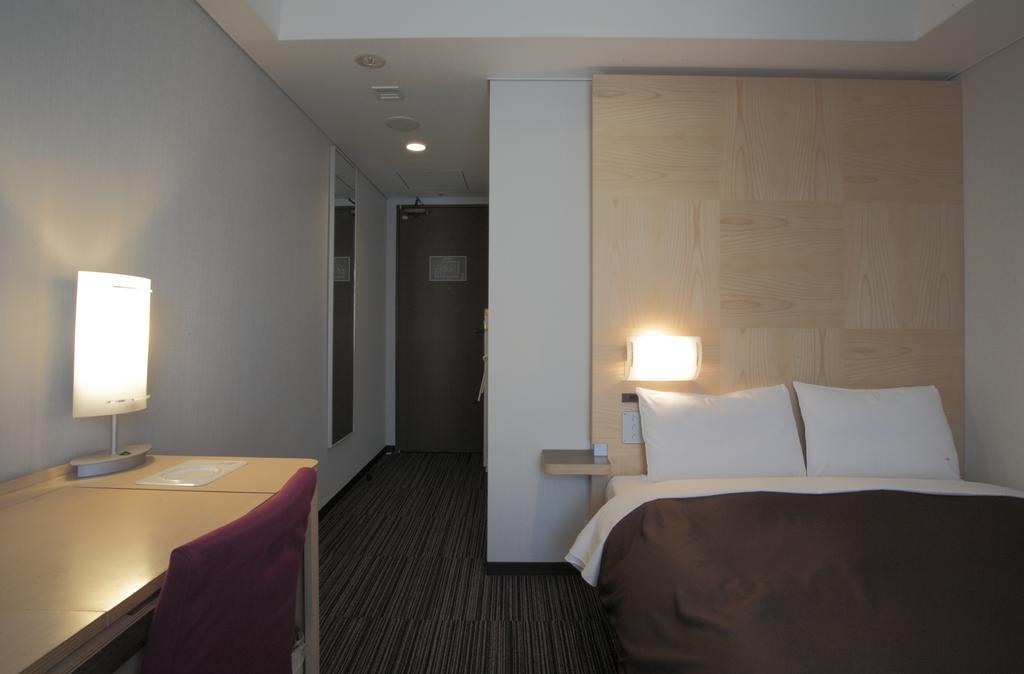 Bluewave Inn Yotsubashi Osaka Room photo
