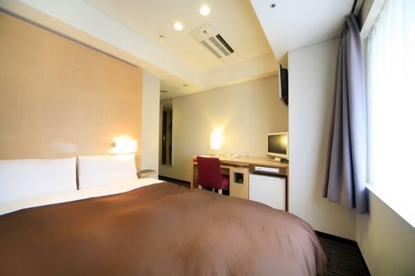 Bluewave Inn Yotsubashi Osaka Exterior photo