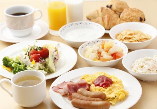 Bluewave Inn Yotsubashi Osaka Exterior photo