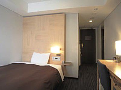 Bluewave Inn Yotsubashi Osaka Exterior photo